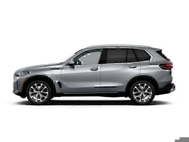 صورة 4 لـ 2026 BMW X5 XDRIVE40I