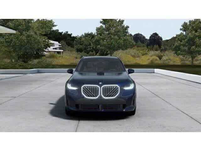 صورة 3 لـ 2026 BMW X3 30 XDRIVE