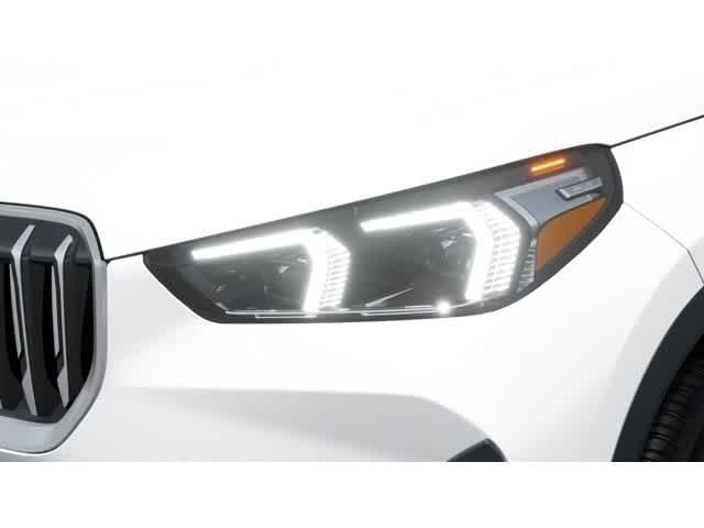 2026 BMW X1 XDRIVE28I — фото 6