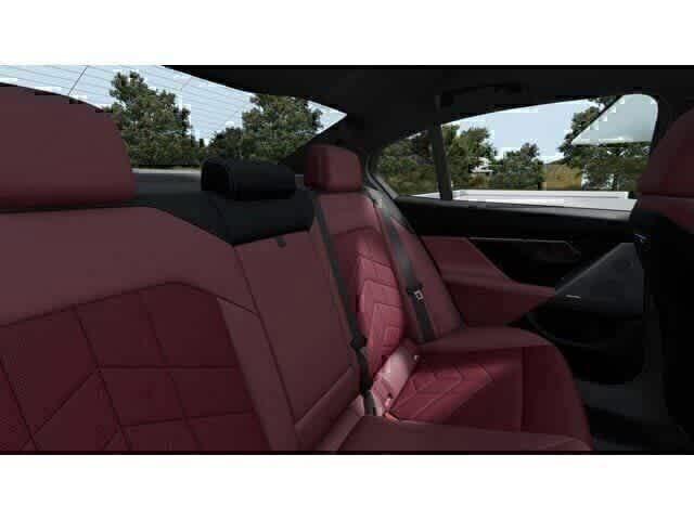 2027 BMW 530 I XDRIVE 照片 12