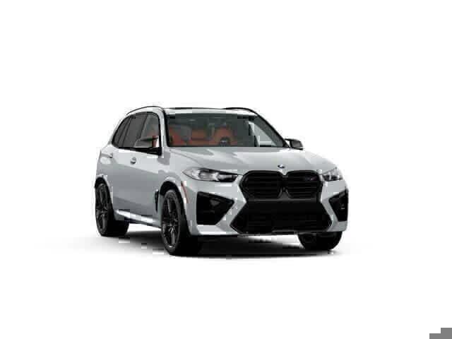 New 2026 BMW X5 M Base