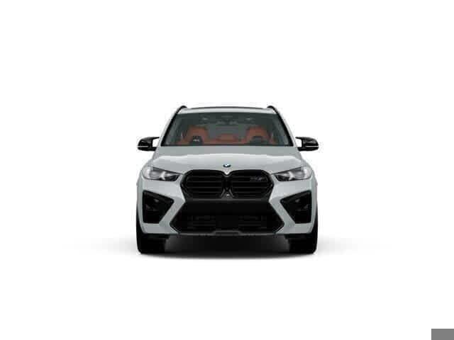 2026 BMW X5 M BASE — фото 2