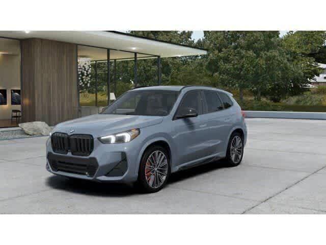 New 2026 BMW X1 xDrive28i