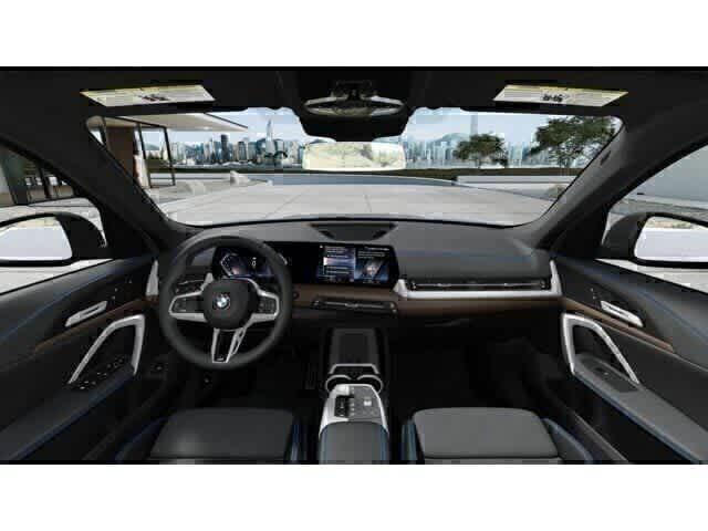 2026 BMW X1 XDRIVE28I 照片 10