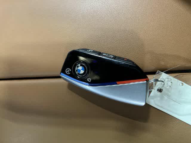 صورة مصغرة 33 لـ 2024 BMW X5 XDRIVE40I