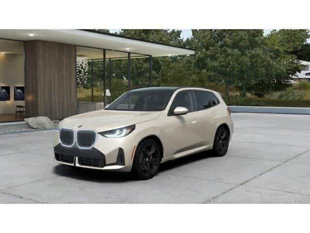 New 2026 BMW X3 30 xDrive
