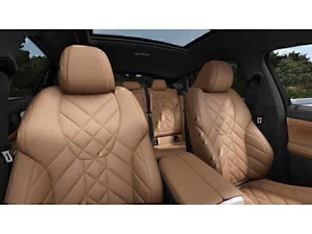2027 BMW X6 XDRIVE40I — миниатюра 11