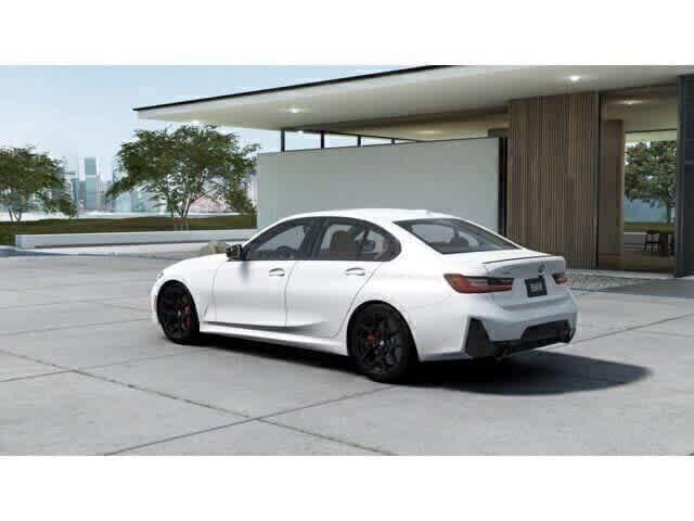 2026 BMW 330 XDRIVE NA 缩略图 2