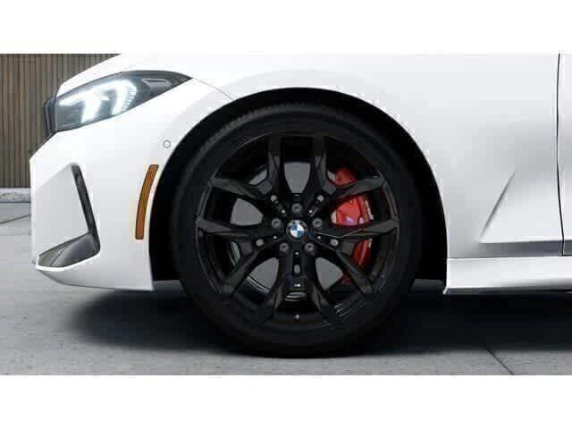 2026 BMW 330 XDRIVE NA 缩略图 7