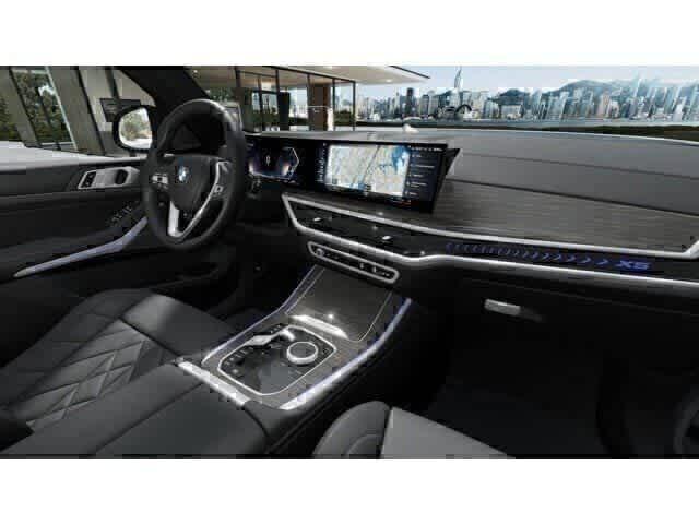 صورة مصغرة 14 لـ 2026 BMW X5 XDRIVE40I