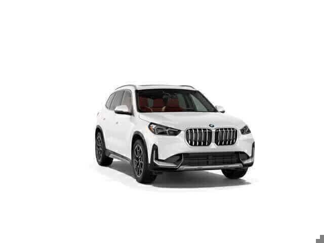 New 2027 BMW X1 xDrive28i