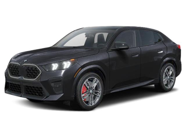 New 2027 BMW X2 xDrive28i