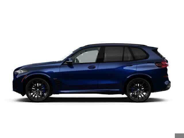 2026 BMW X5 XDRIVE40I — миниатюра 4