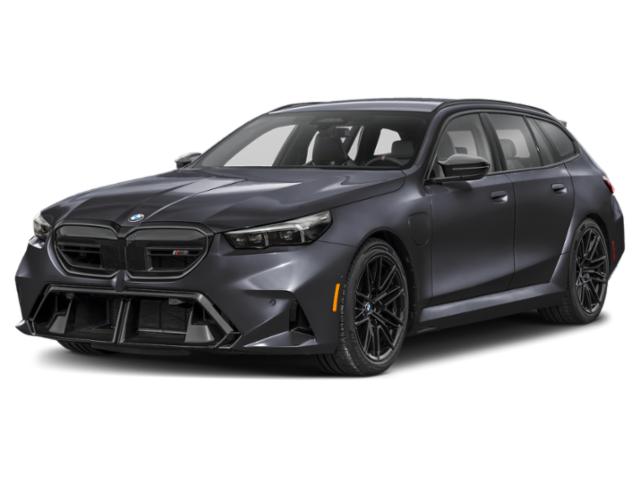 New 2027 BMW M5 Base