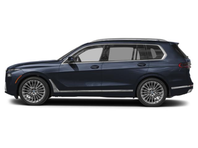 2027 BMW X7 XDRIVE40I — фото 2