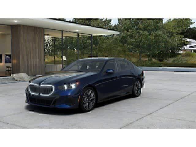 New 2026 BMW 530 xDrive