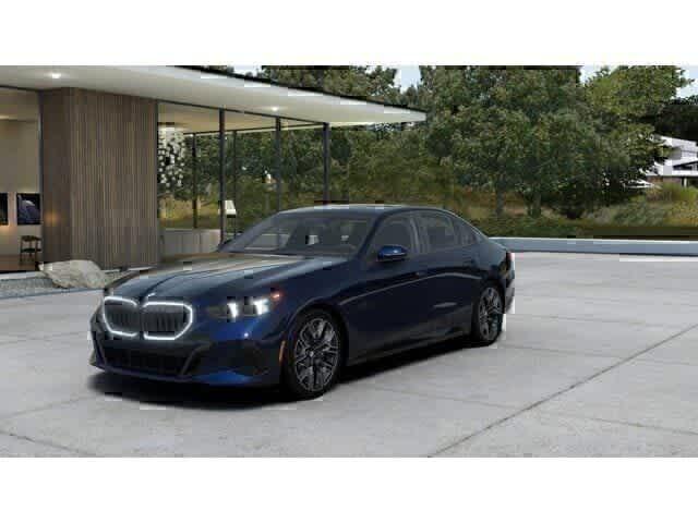 New 2026 BMW 530 xDrive