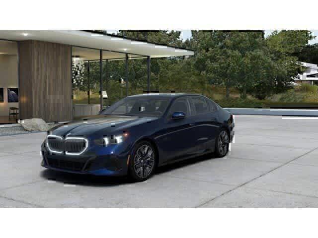 New 2026 BMW 530 xDrive