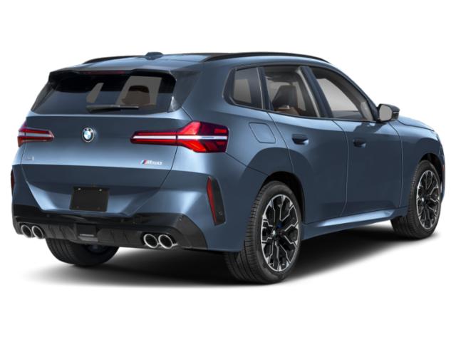 2026 BMW X3 M50 XDRIVE 照片 2