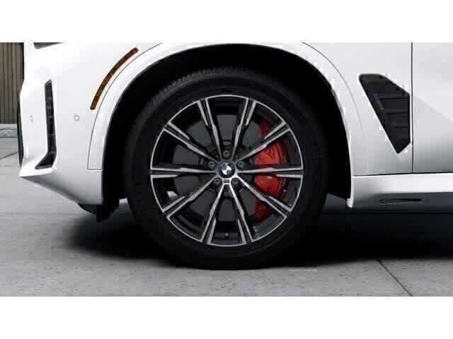 صورة 7 لـ 2026 BMW X5 XDRIVE40I