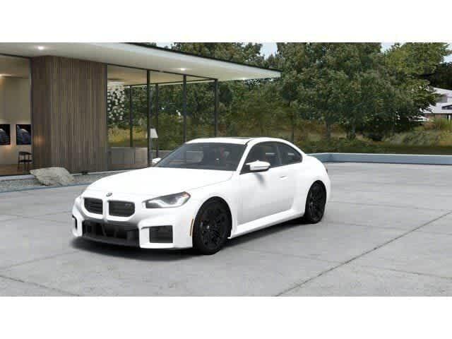 New 2026 BMW M2 Coupe