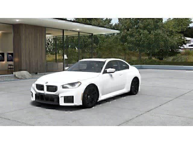 New 2026 BMW M2 Coupe