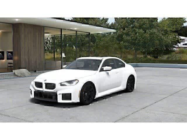 New 2026 BMW M2 Coupe