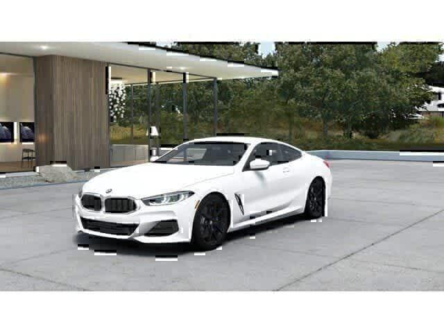 New 2026 BMW 840 i xDrive