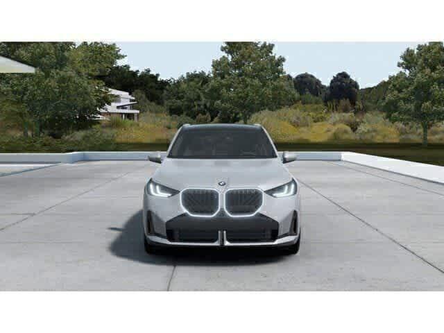 2026 BMW X3 30 XDRIVE 缩略图 3