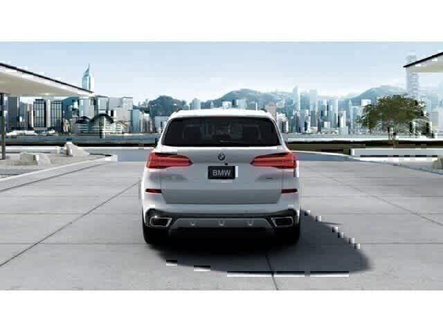 2026 BMW X5 XDRIVE40I 照片 5