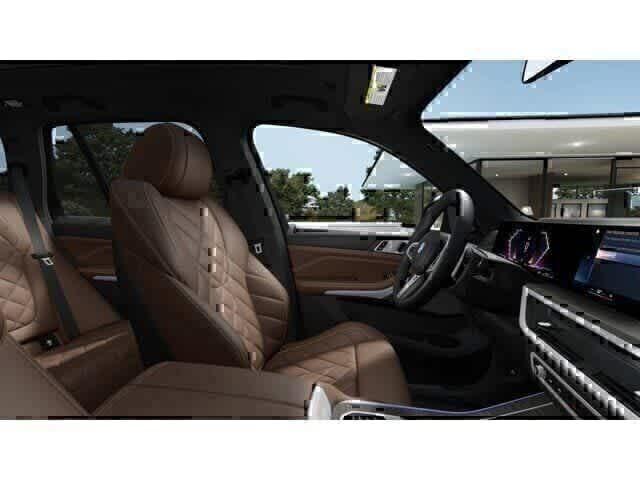 2026 BMW X5 XDRIVE40I 照片 9