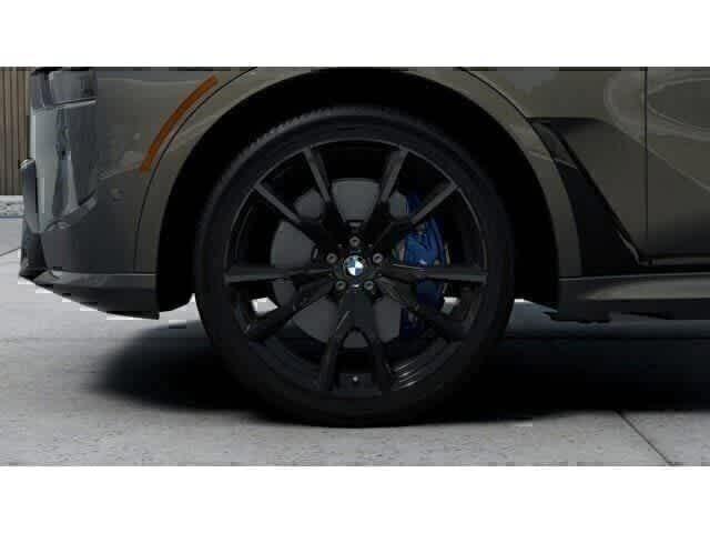 صورة 7 لـ 2027 BMW X7 XDRIVE40I