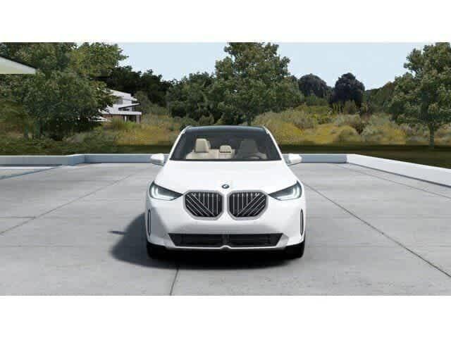 صورة 3 لـ 2026 BMW X3 30 XDRIVE