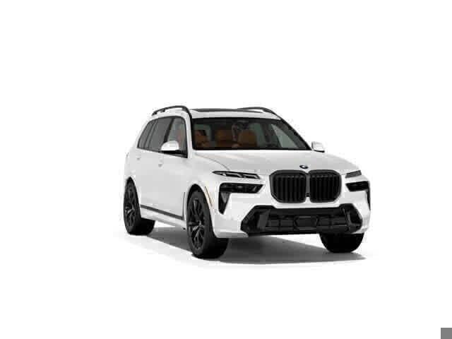 New 2027 BMW X7 xDrive40i