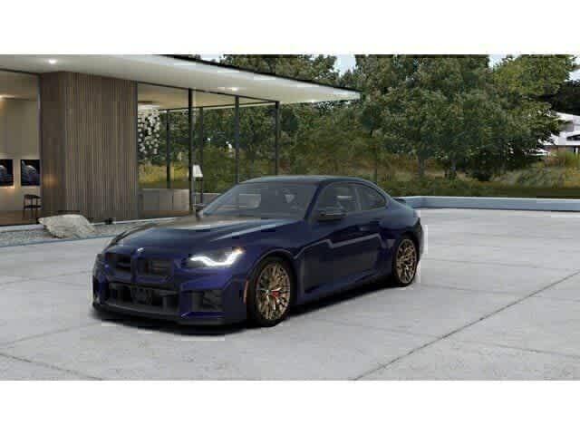 New 2026 BMW M2 CS