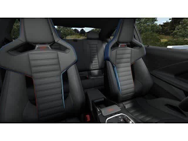 صورة مصغرة 11 لـ 2026 BMW M2 CS