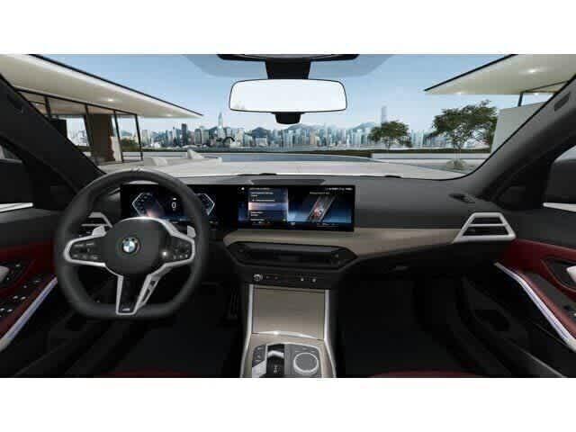 صورة 10 لـ 2026 BMW 330 XDRIVE NA