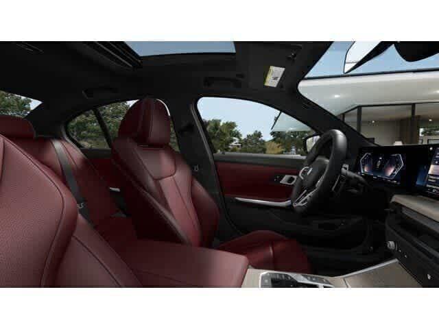 صورة 9 لـ 2026 BMW 330 XDRIVE NA