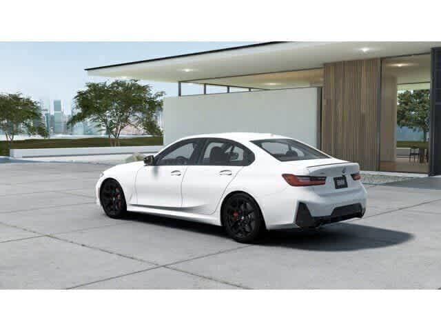 صورة 2 لـ 2026 BMW 330 XDRIVE NA