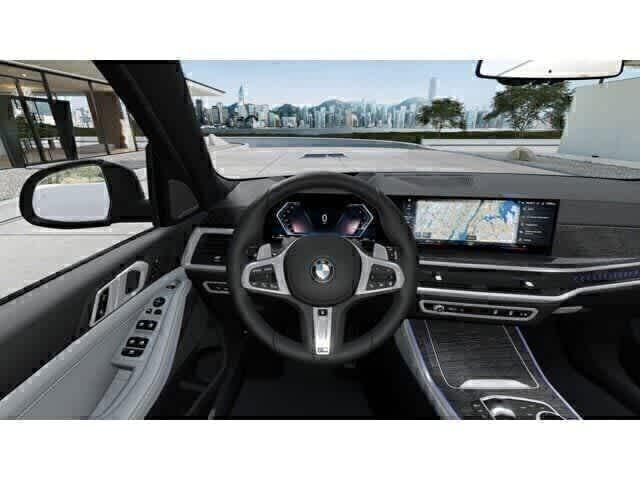 صورة مصغرة 13 لـ 2026 BMW X5 XDRIVE40I