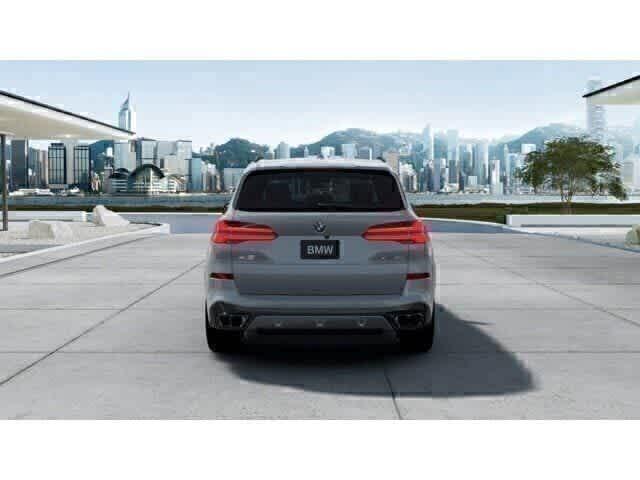 صورة 5 لـ 2026 BMW X5 XDRIVE40I