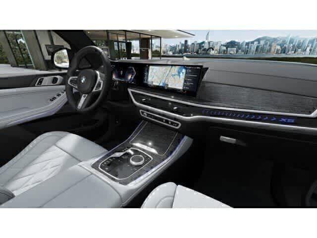 صورة مصغرة 14 لـ 2026 BMW X5 XDRIVE40I