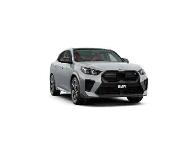 New 2027 BMW X2 M35i