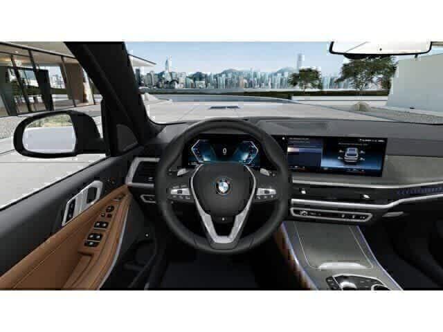 صورة مصغرة 13 لـ 2026 BMW X5 PHEV XDRIVE50E