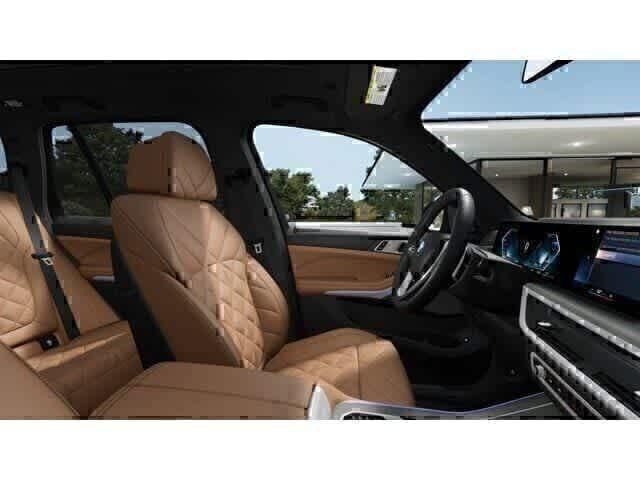 2026 BMW X5 PHEV XDRIVE50E — фото 9