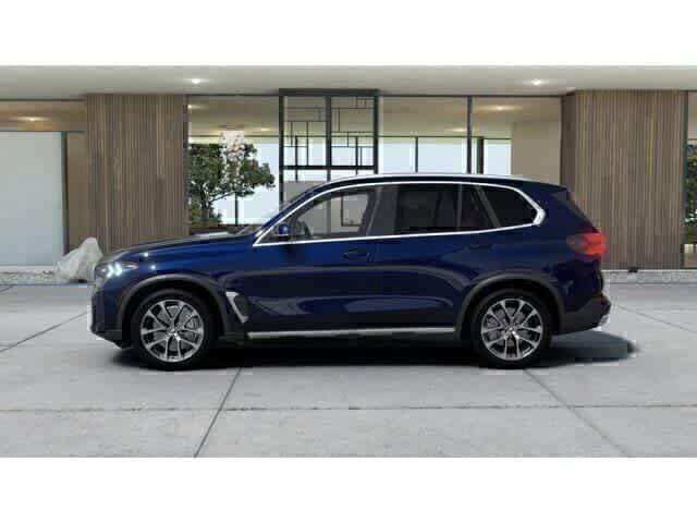 صورة مصغرة 4 لـ 2026 BMW X5 PHEV XDRIVE50E