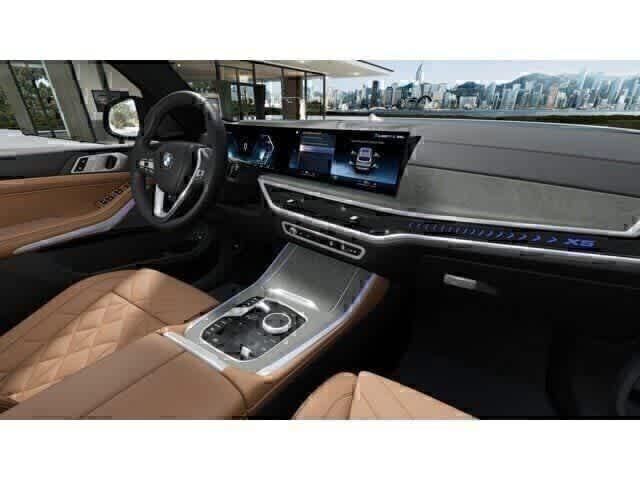 2026 BMW X5 PHEV XDRIVE50E — миниатюра 14
