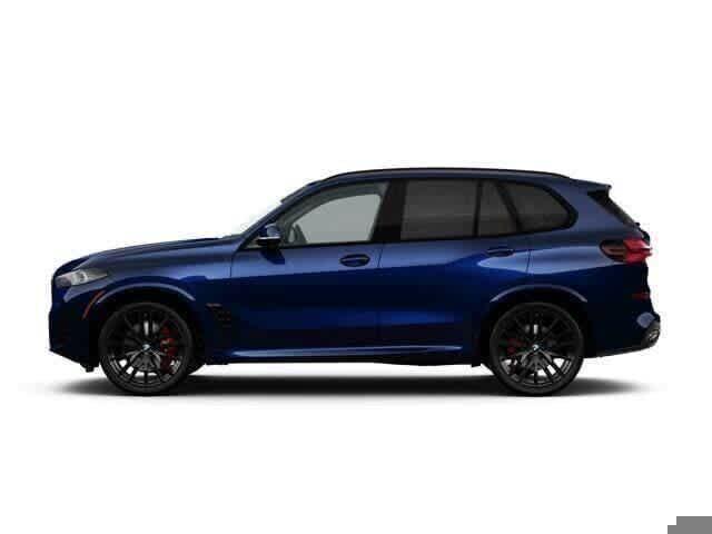 2026 BMW X5 XDRIVE40I 照片 4