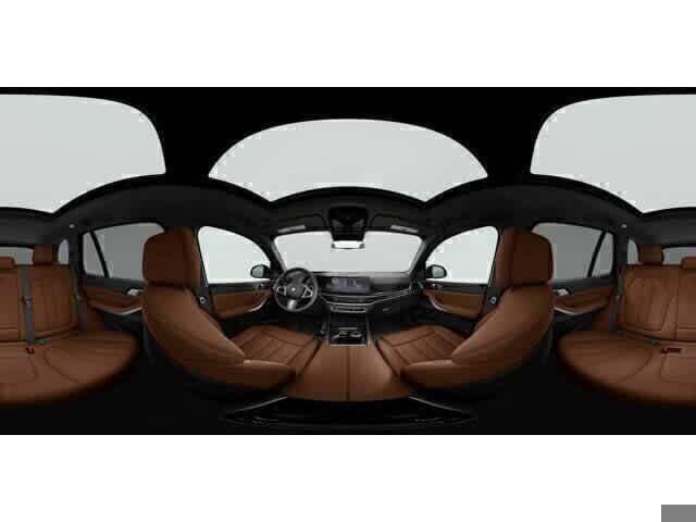 صورة 8 لـ 2026 BMW X5 XDRIVE40I