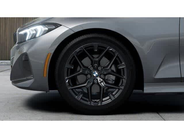 صورة مصغرة 7 لـ 2026 BMW 330 XDRIVE NA